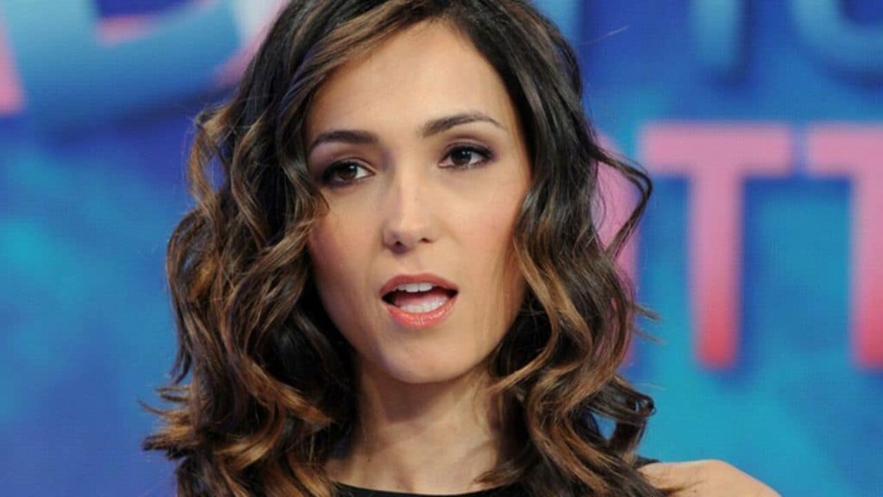 Caterina Balivo torna sul piccolo schermo