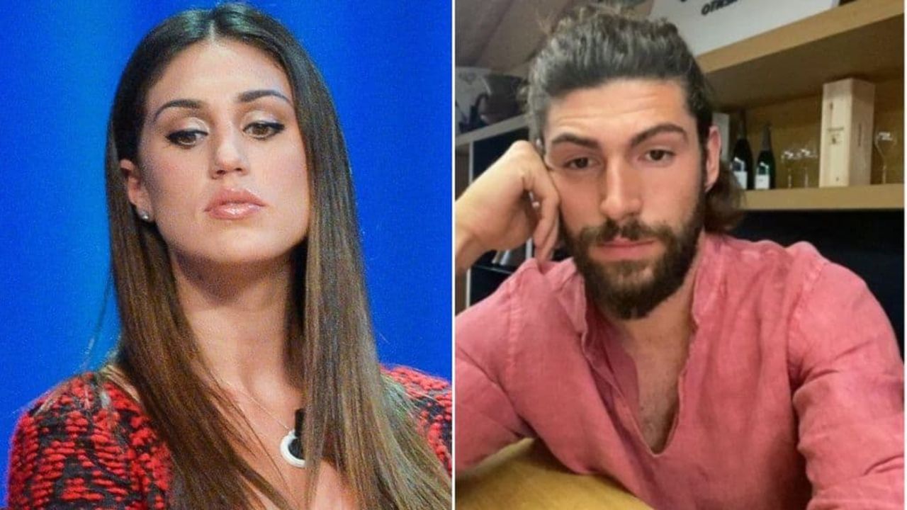 ignazio moser e cecilia rodriguez gelosie