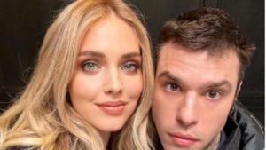 chiara ferragni e fedez, fede nuziale