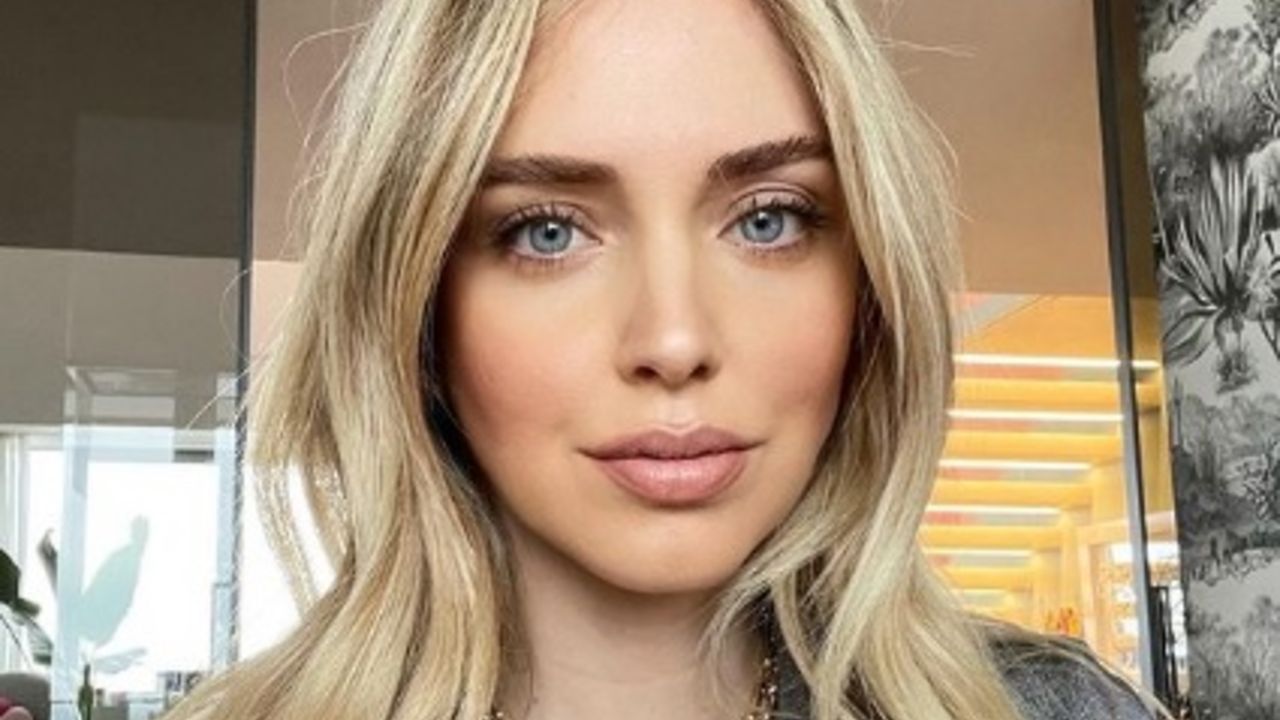 chiara ferragni commenti aperti