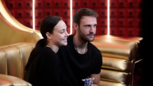 Temptation Island, Adua e Andrea hanno scelto: parla la mamma di Zenga Temptation Island, Adua e Andrea hanno scelto: parla la mamma di Zenga