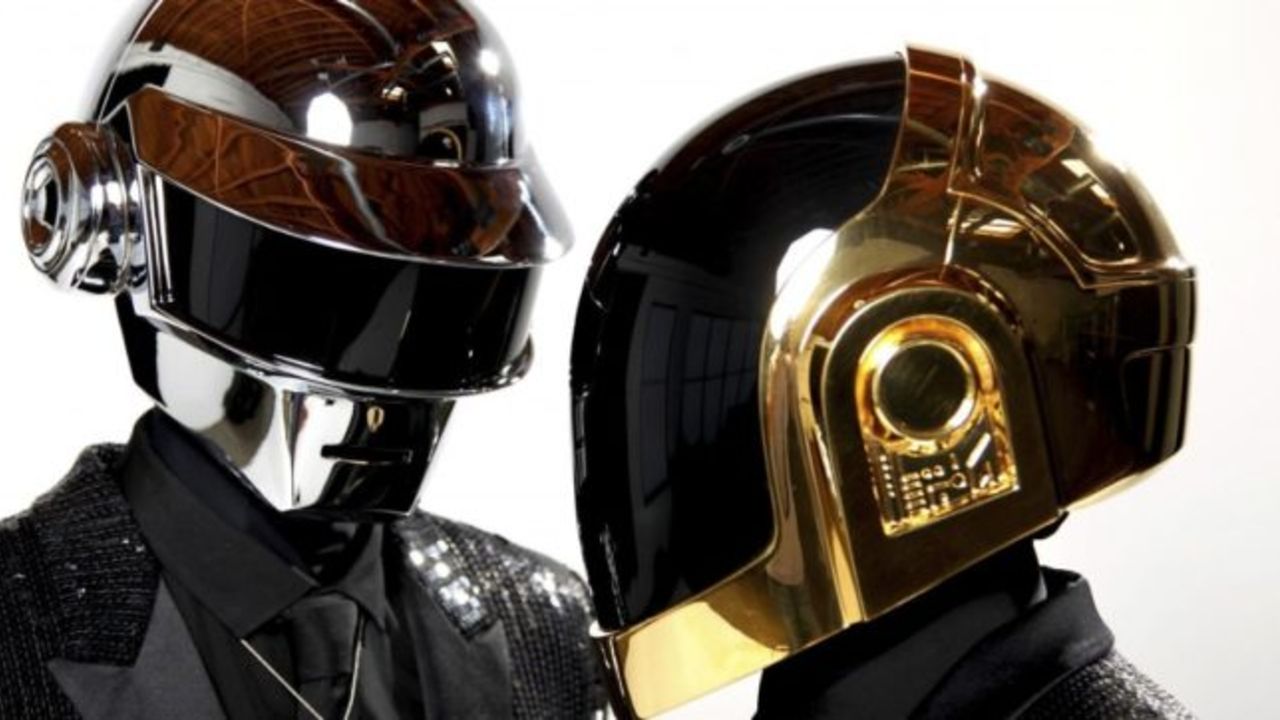 perche i daft punk si sono sciolti