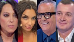 Sabato 27 febbraio 2021, ospiti tv: Verissimo, Tv talk, C’è Posta per Te, Ciao Maschio Sabato 27 febbraio 2021, ospiti tv: Verissimo, Tv talk, C’è Posta per Te, Ciao Maschio