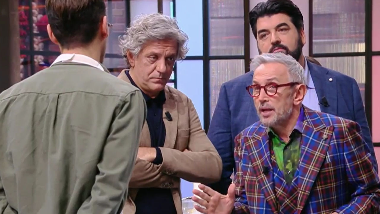 decima puntata masterchef italia 2021