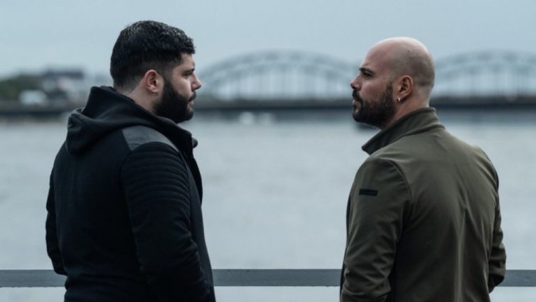 Quando Escono Le Puntate Di Gomorra 5