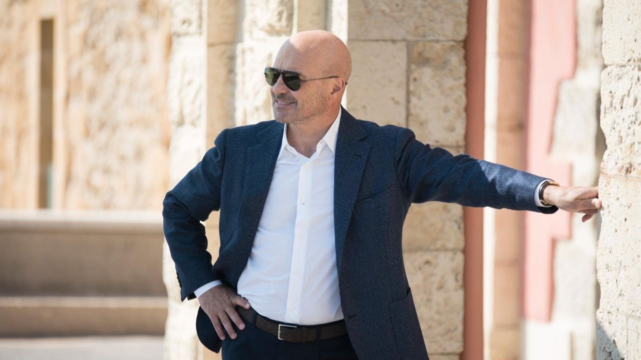 Zingaretti montalbano stop