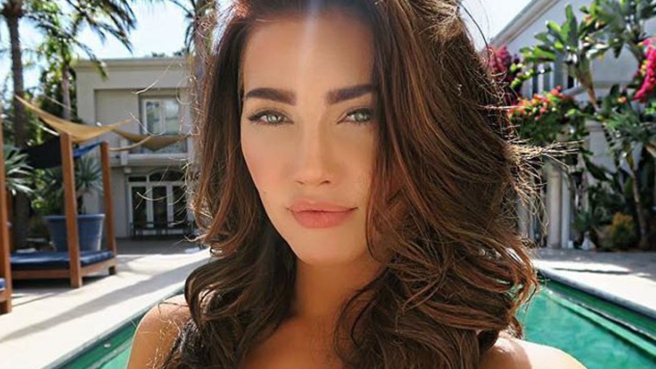 foto attrice steffy beautiful