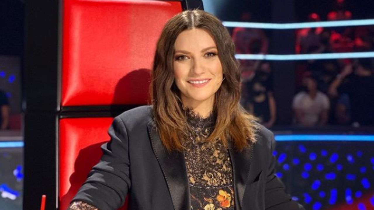 laura pausini nel mondo