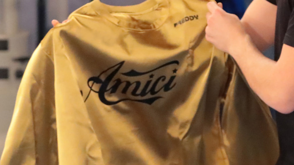Concorrenti Serale Amici 20 ammessi: nuove maglie e numero posti