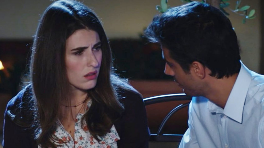 Che Dio Ci Aiuti 7 Nico E Monica