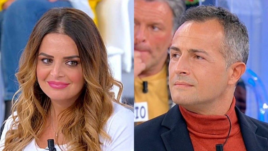 Quando Torna Riccardo A Uomini E Donne