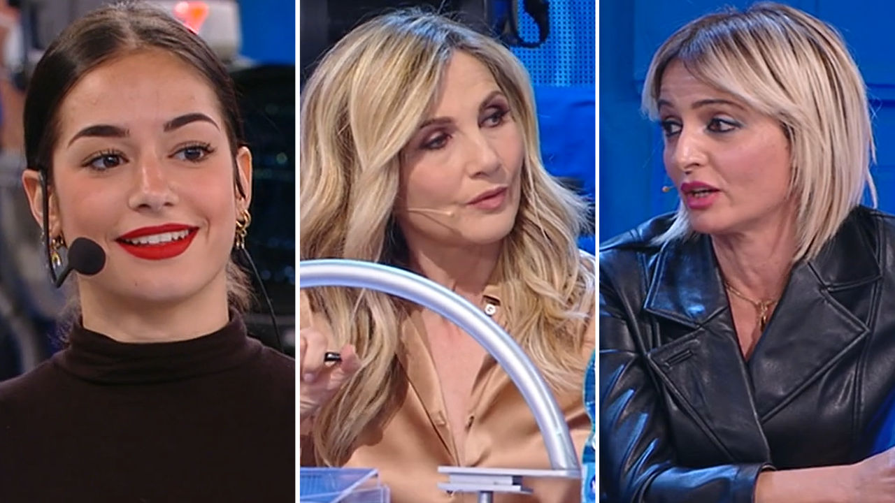 amici 20 puntata daytime 1 febbraio 2021