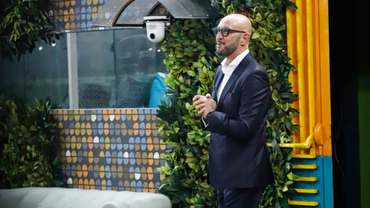 grande fratello vip walter zenga