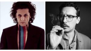 Ermal Meta e Willy Peyote, volano gli stracci: post Sanremo infuocato Ermal Meta e Willy Peyote, volano gli stracci: post Sanremo infuocato