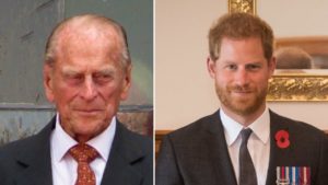 “Principe Filippo in condizioni gravi, Harry richiamato a Londra”: retroscena “Principe Filippo in condizioni gravi, Harry richiamato a Londra”: retroscena