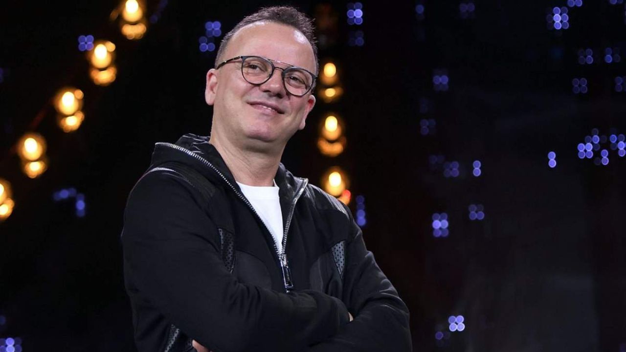 gigi d'alessio fidanzata