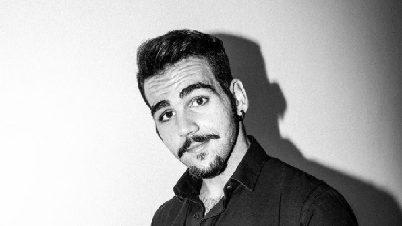 Lutto Ignazio Boschetto