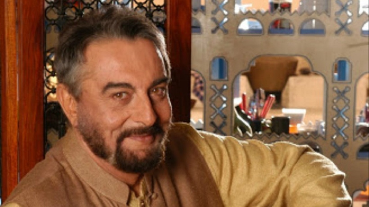 Kabir Bedi