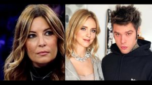 Ferragni: “Votate Fedez a Sanremo”. Lucarelli attacca: perché ha ragione Ferragni: “Votate Fedez a Sanremo”. Lucarelli attacca: perché ha ragione