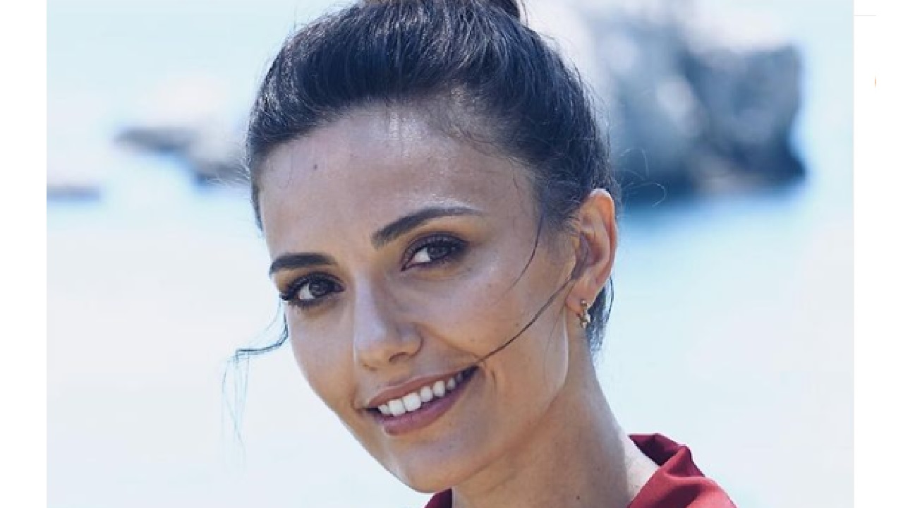 Serena Rossi curiosità