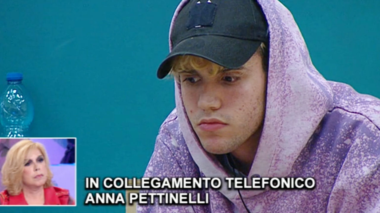 daytime amici 2021 aka7even e pettinelli