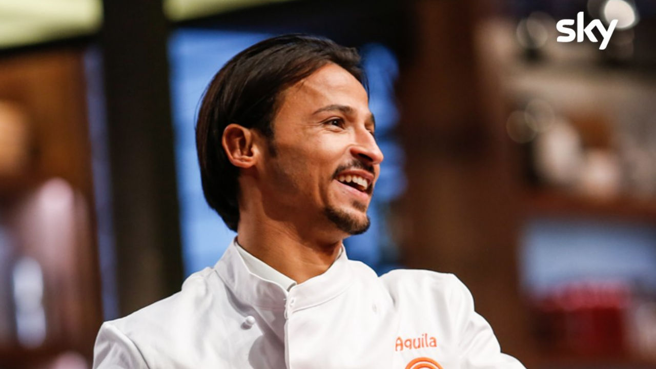 francesco aquila vincitore masterchef