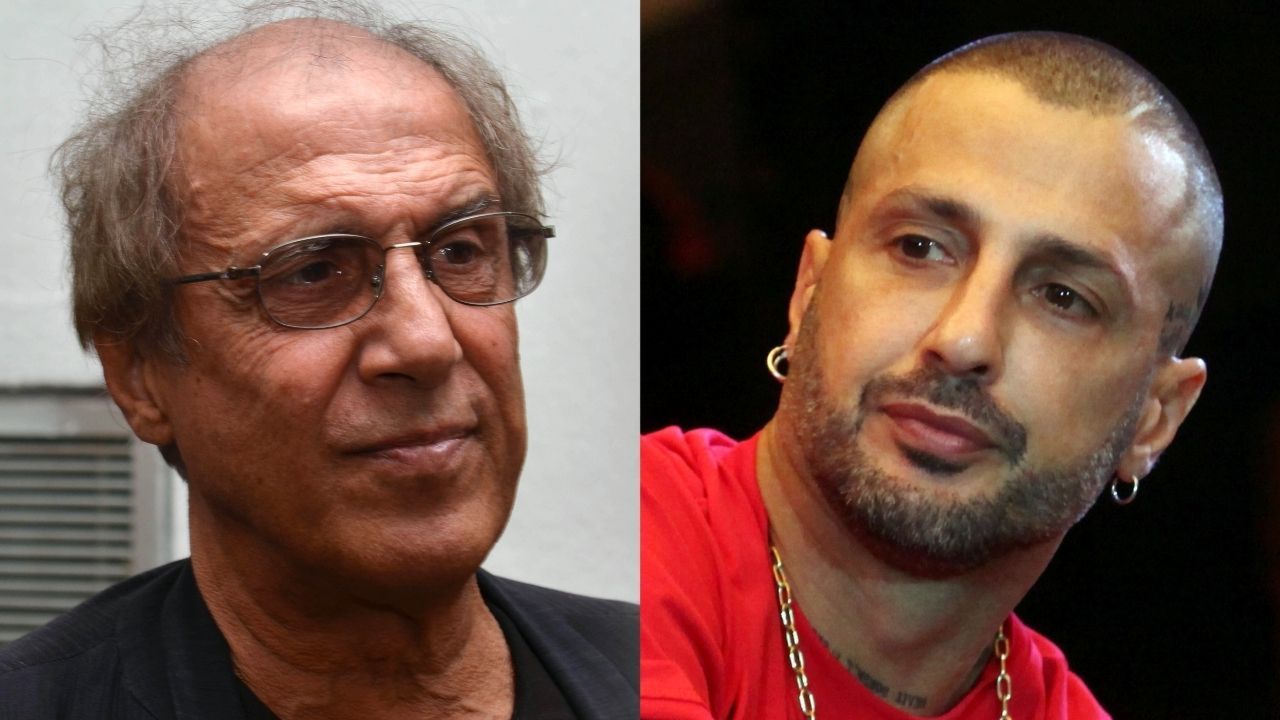 lettera adriano celentano fabrizio corona