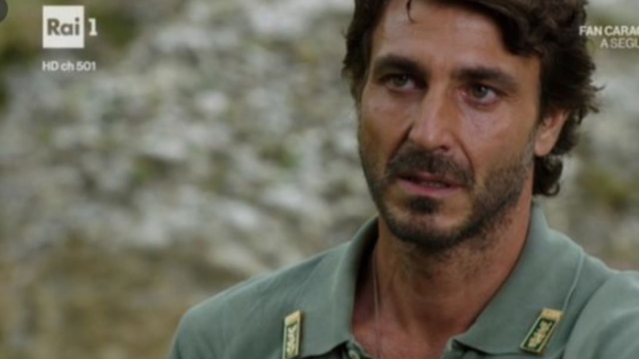 daniele liotti un passo dal cielo