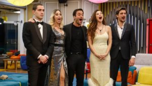 Grande Fratello Vip 5 chi vince? Il pronostico sulla finale