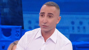 Giuliano Peparini non ci sarà al Serale di Amici 2021: lui spiega perché Giuliano Peparini non ci sarà al Serale di Amici 2021: lui spiega perché