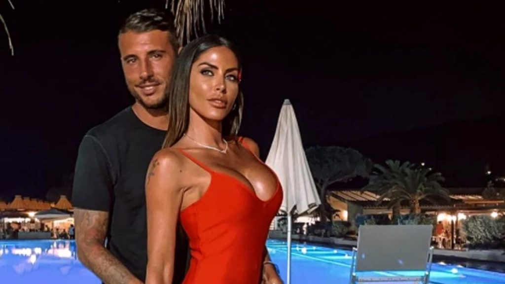 Guendalina Tavassi E Il Marito Si Sono Lasciati Siamo Separati In Casa