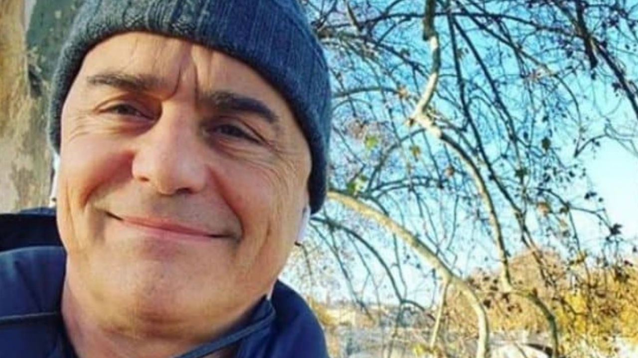 zingaretti attore foto instagram