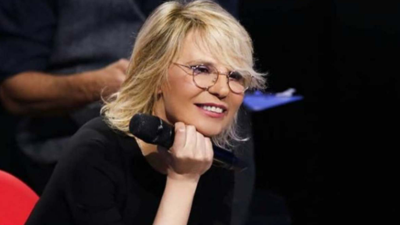 maria de filippi serale amici