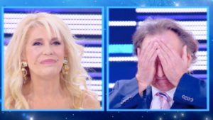 Maria Teresa Ruta, Goria tradito? Macchina verità della d’Urso conferma Maria Teresa Ruta, Goria tradito? Macchina verità della d’Urso conferma