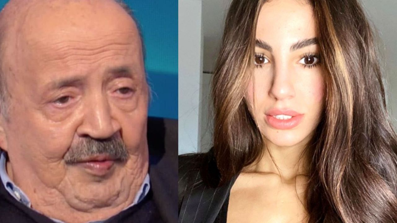 costanzo approva giulia de lellis conduttrice