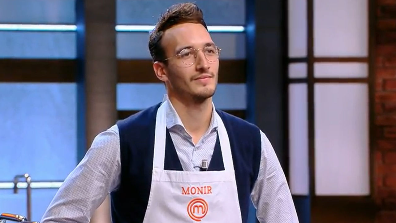 monir ultima puntata masterchef