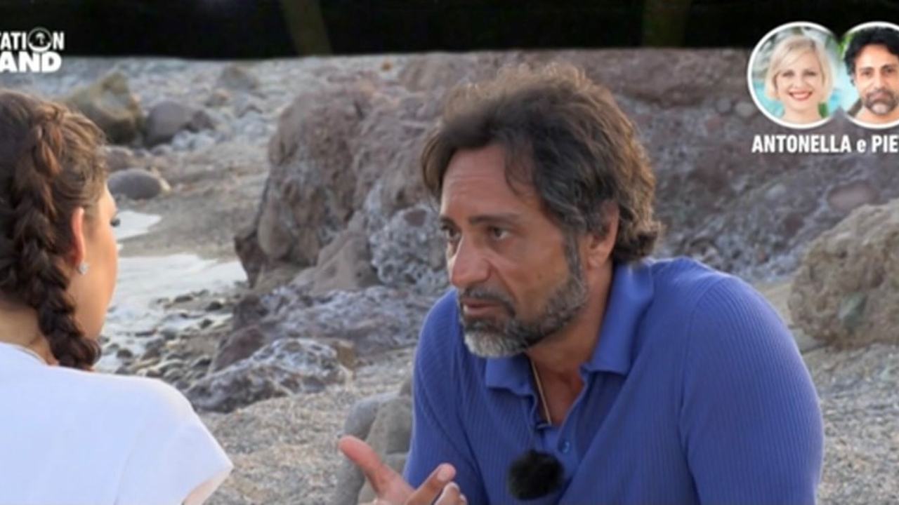 pietro delle piane a temptation island