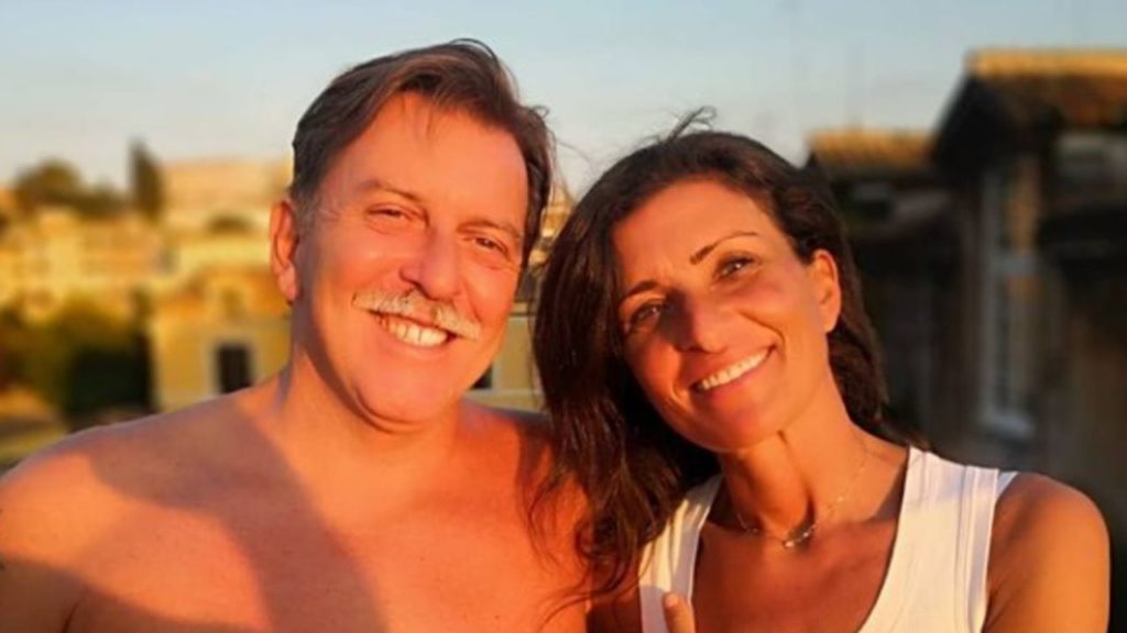Pietro Genuardi dopo il matrimonio con Linda la scelta sul secondo figlio Pietro Genuardi dopo il matrimonio con Linda la scelta sul secondo figlio