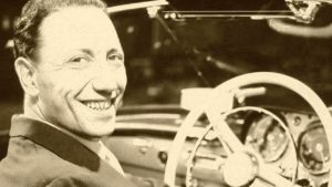 Carosello Carosone su Rai 1: trama e chi è l’attore Carosello Carosone su Rai 1: trama e chi è l’attore
