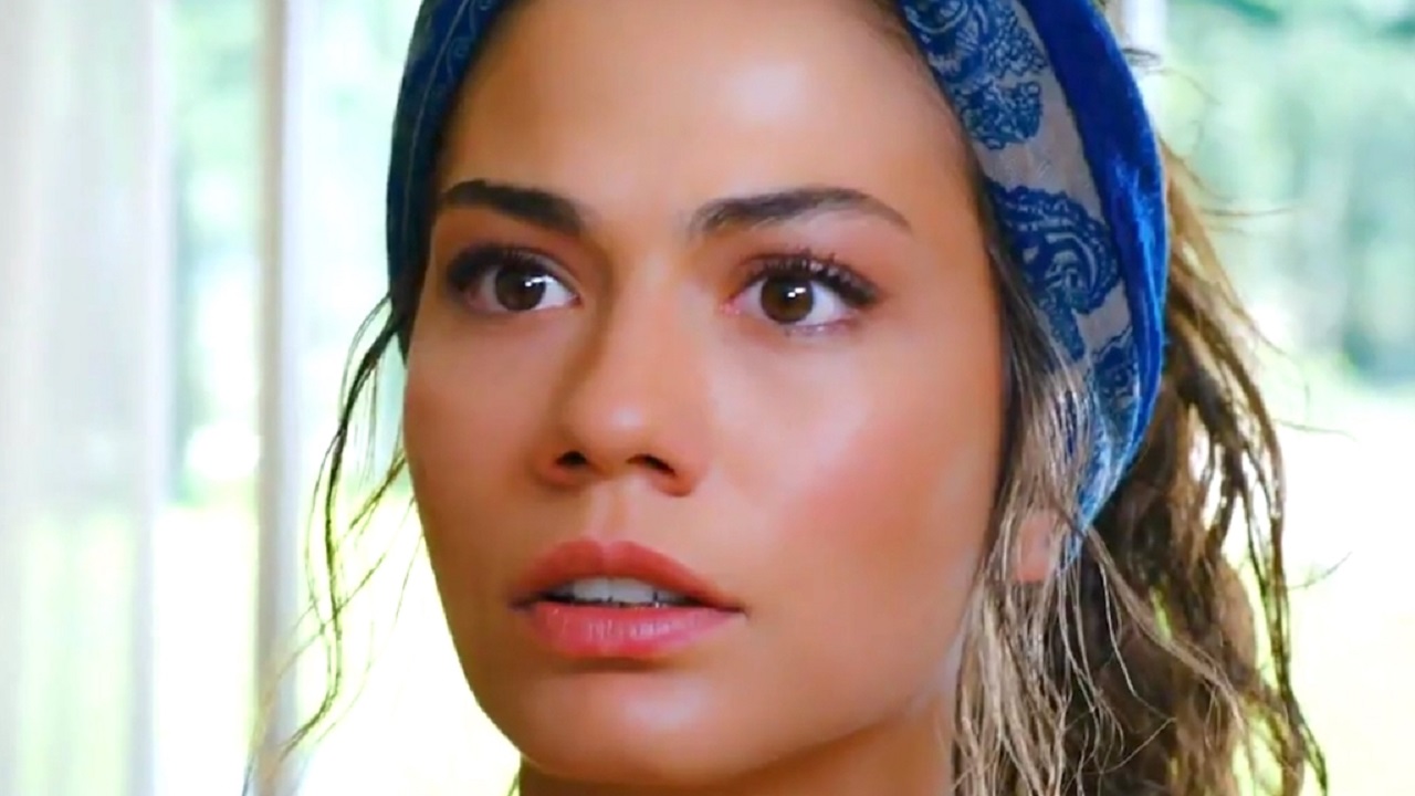 Sanem in Daydreamer