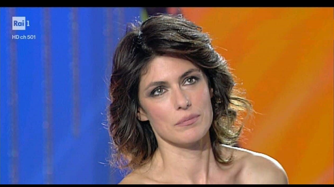 Anna Valle 45 anni