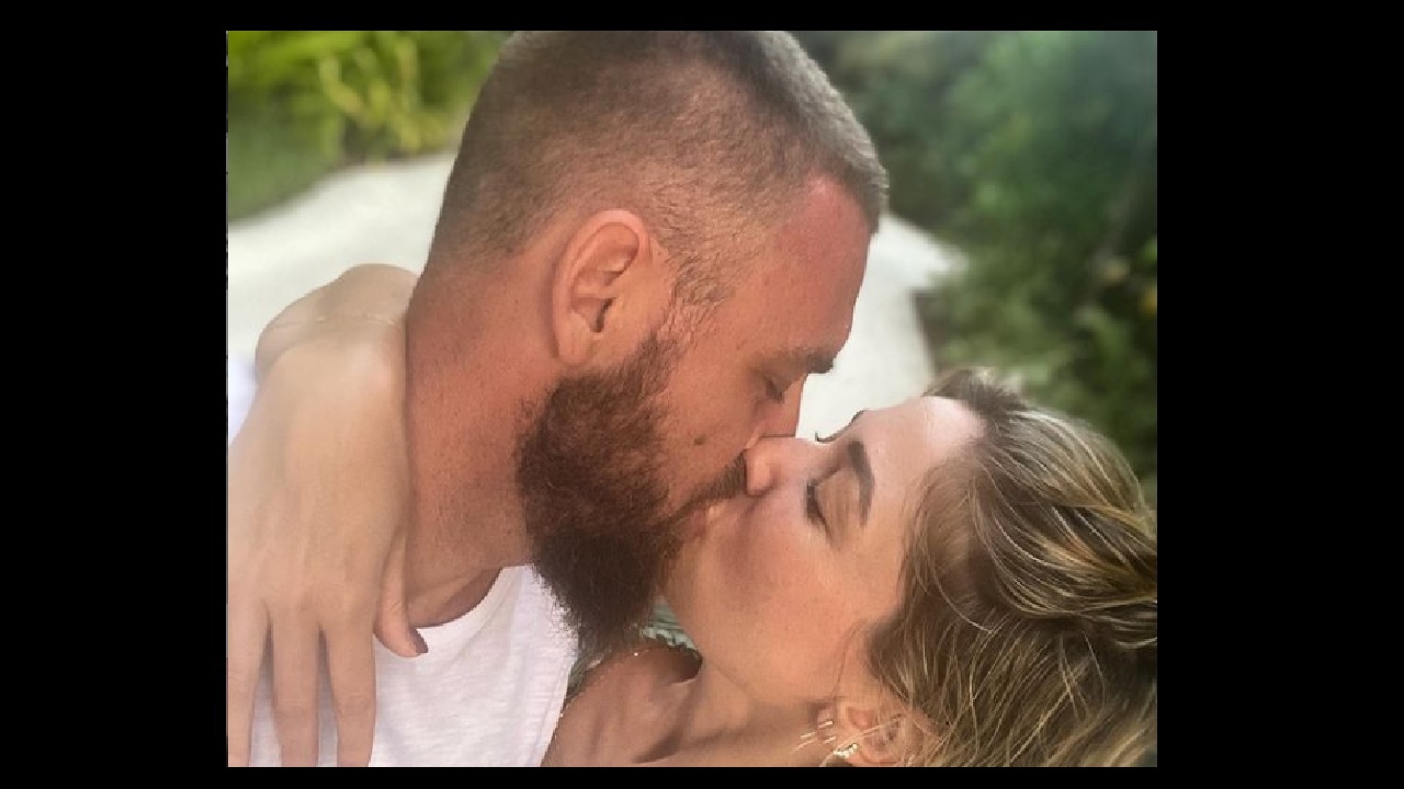 De Rossi, finito l'incubo Covid