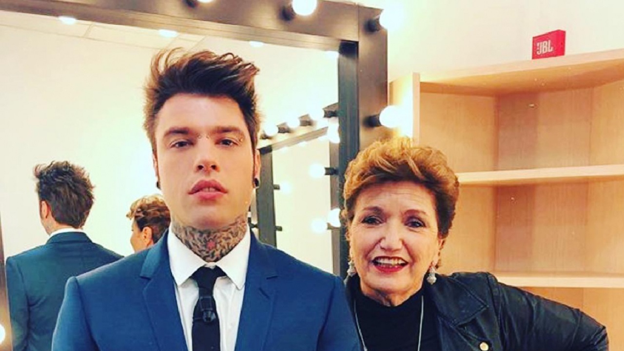 Fedez e Mara Maionchi, Lol 2 inizio