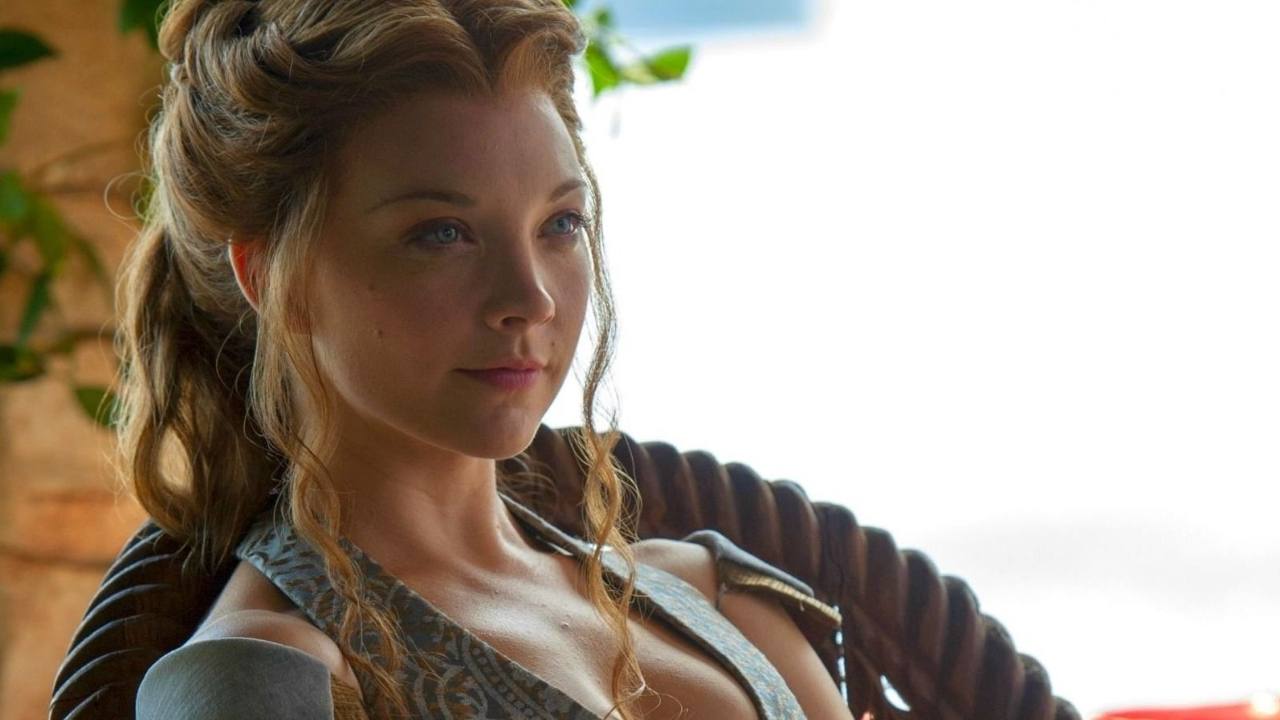 Margaery Tyrell di Game of Thrones