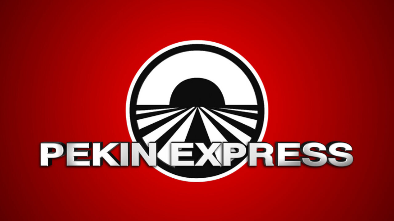 Pekin Express Francia