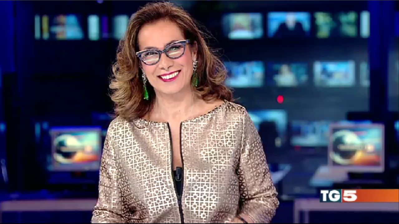 tg 5 cesara buonamici