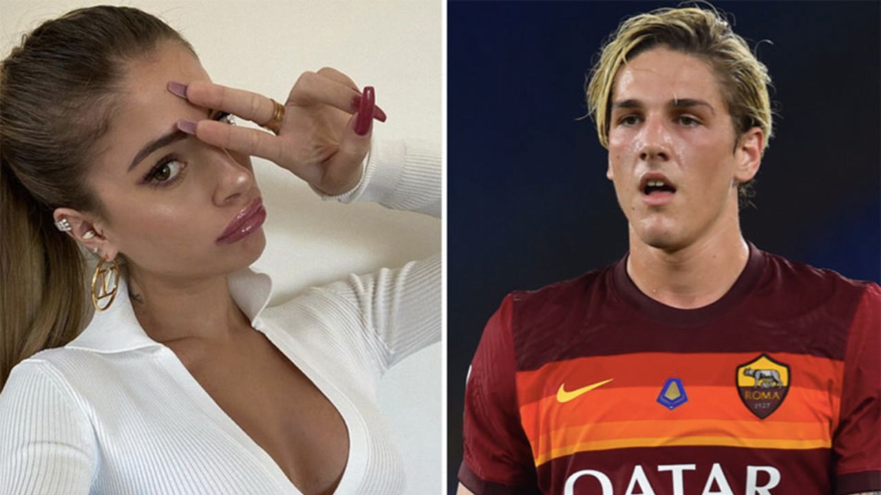 chiara nasti e zaniolo stanno ancora insieme