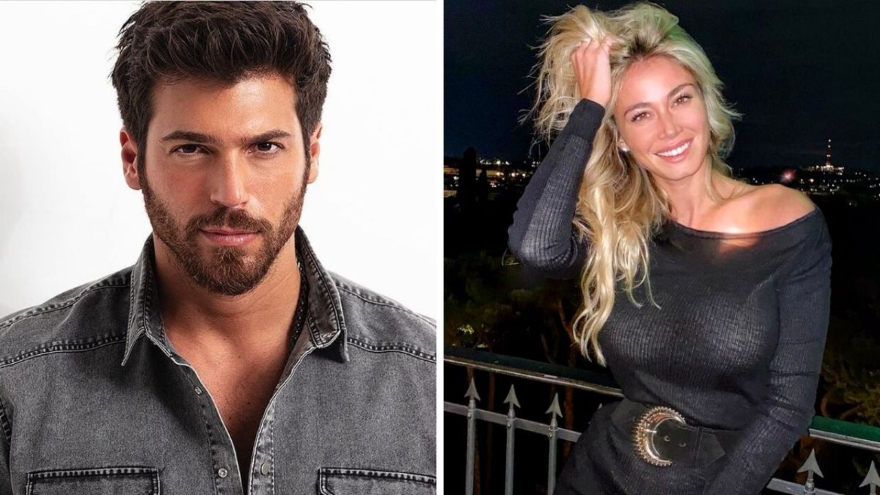 can yaman e diletta leotta lacrime