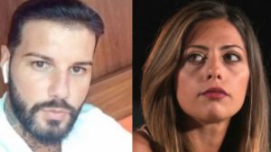 temptation island nunzia e flavio