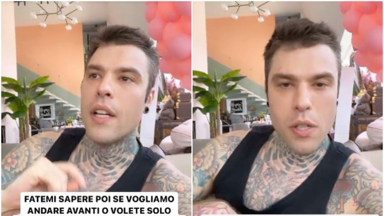 fedez contro regione lombardia